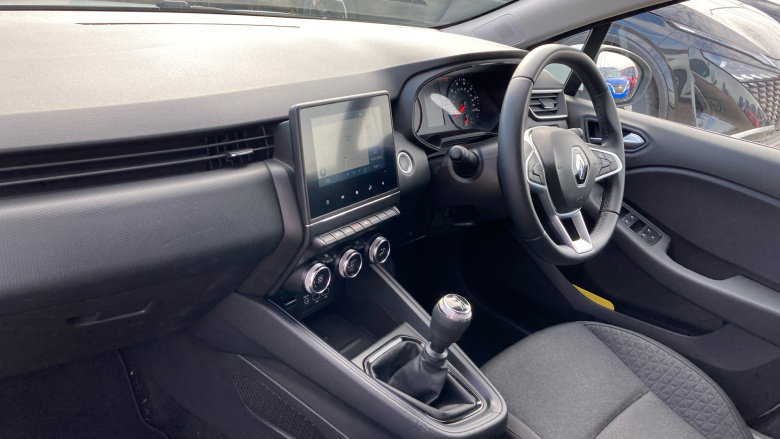 Renault Clio 1.0 TCe 90 Iconic Edition 5dr Petrol Hatchback